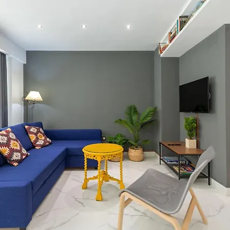 Lujan Deluxe By Valcambre * Sevilla
