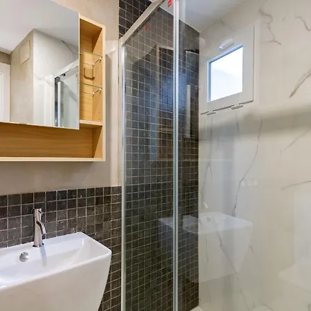 Lujan Deluxe By Valcambre Apartment Sevilla